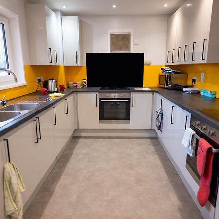Plas Gwyn Halls, Cardiff Met University Dış mekan fotoğraf
