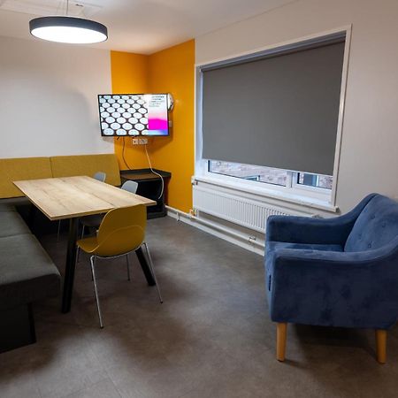 Plas Gwyn Halls, Cardiff Met University Dış mekan fotoğraf