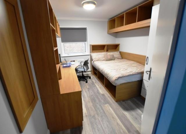 Plas Gwyn Halls, Cardiff Met University Dış mekan fotoğraf