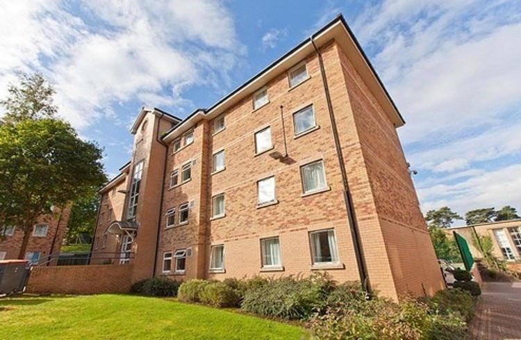 Plas Gwyn Halls, Cardiff Met University Dış mekan fotoğraf