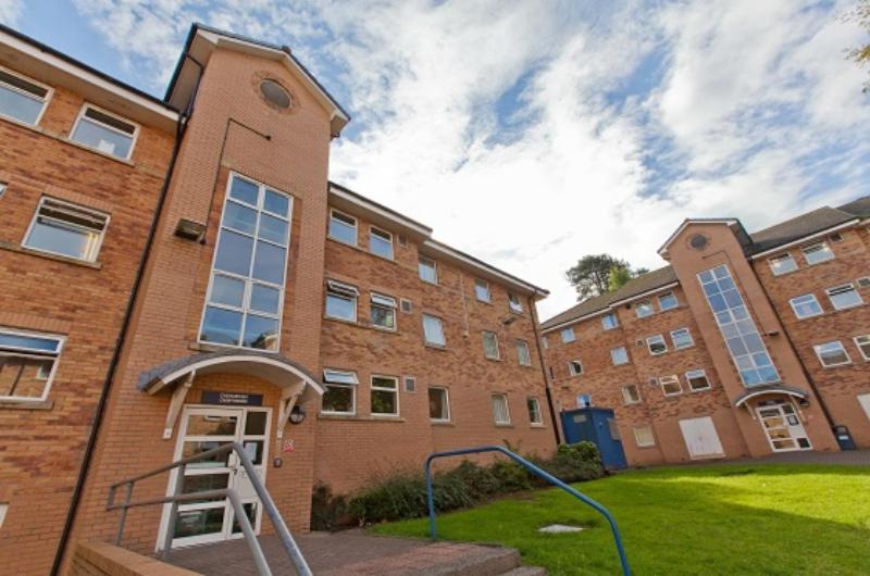 Plas Gwyn Halls, Cardiff Met University Dış mekan fotoğraf