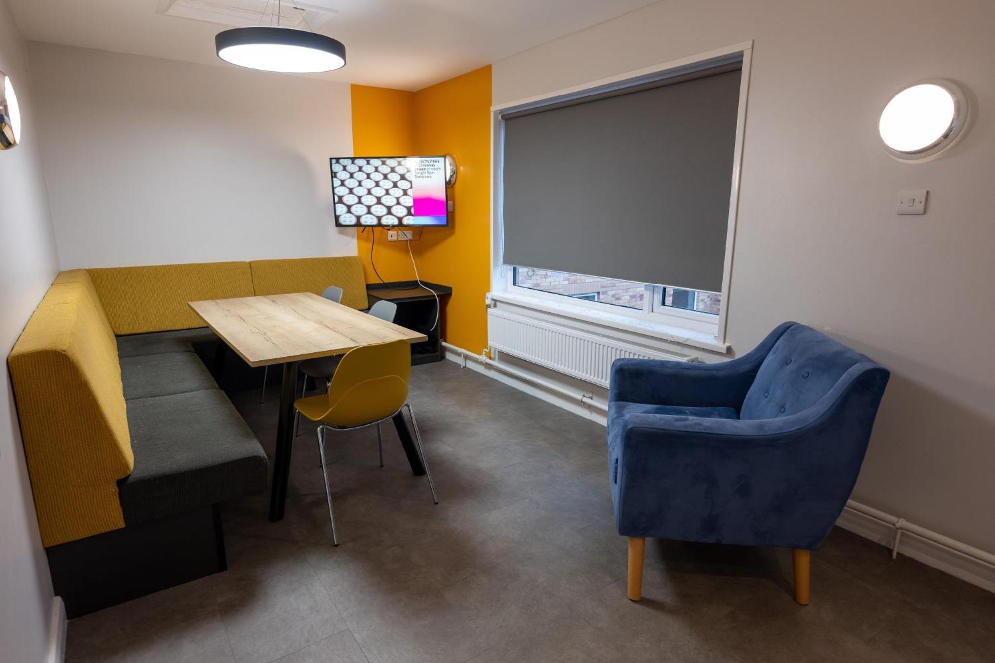 Plas Gwyn Halls, Cardiff Met University Dış mekan fotoğraf