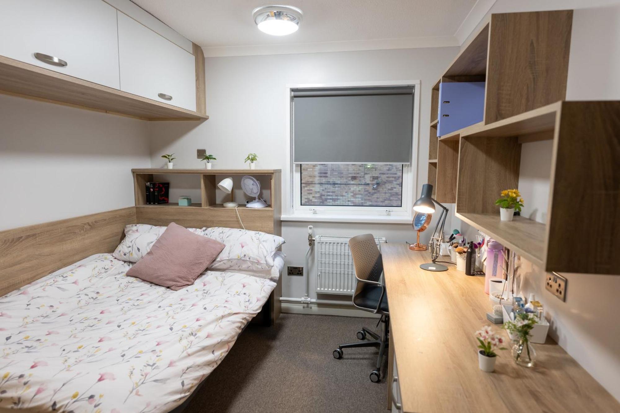 Plas Gwyn Halls, Cardiff Met University Dış mekan fotoğraf